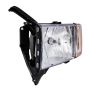 Eagle EyesCS163-B001LR Headlight Assembly