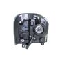 Eagle EyesCS166-B001R Headlight Assembly