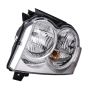 Eagle EyesCS168-B001L Headlight Assembly