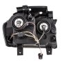 Eagle EyesCS168-B001L Headlight Assembly