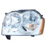 Eagle EyesCS168-B001L Headlight Assembly