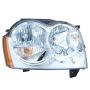 Eagle EyesCS168-B001R Headlight Assembly