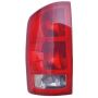 Eagle EyesCS172-B000LR Tail Light Assembly