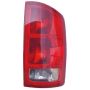 Eagle EyesCS172-B000R Tail Light Assembly