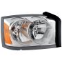 Eagle EyesCS177-B001R Headlight Assembly