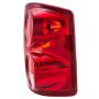 Eagle EyesCS178-B000L Tail Light Housing