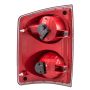 Eagle EyesCS178-B000L Tail Light Housing