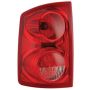 Eagle EyesCS178-B000L Tail Light Housing