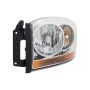 Eagle EyesCS182-B001L Headlight Lens Housing
