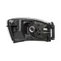 Eagle EyesCS182-B001L Headlight Lens Housing