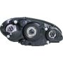 Eagle EyesCS185-B001LR Headlight Assembly