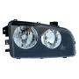 Eagle EyesCS188-B101R Headlight Assembly