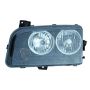 Eagle EyesCS188-B111L Headlight Assembly