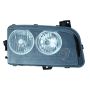 Eagle EyesCS188-B111R Headlight Assembly
