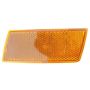 Eagle EyesCS191-U000L Side Marker Light Assembly