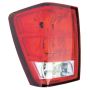 Eagle EyesCS196-U000LR Tail Light Assembly