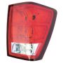 Eagle EyesCS196-U000R Tail Light Assembly