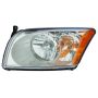 Eagle EyesCS201-B001L Headlight Lens Housing