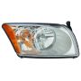 Eagle EyesCS201-B001R Headlight Lens Housing