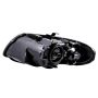 Eagle EyesCS205-B001L Headlight Assembly