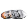 Eagle EyesCS205-B001L Headlight Assembly