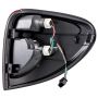 Eagle EyesCS206-B000L Tail Light Assembly