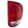 Eagle EyesCS206-B000LR Tail Light Assembly