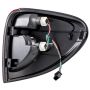 Eagle EyesCS206-B000LR Tail Light Assembly