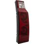Eagle EyesCS209-U000R Tail Light Housing