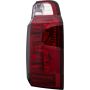 Eagle EyesCS209-U000R Tail Light Housing