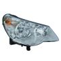 Eagle EyesCS220-B001R Headlight Assembly