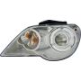 Eagle EyesCS236-B001L Headlight Assembly