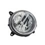 Eagle EyesCS240-B001LR Headlight Assembly