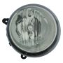 Eagle EyesCS240-B001R Headlight Assembly