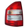 Eagle EyesCS241-U000LR Tail Light Assembly