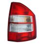 Eagle EyesCS241-U000R Tail Light Assembly