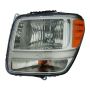 Eagle EyesCS243-B001LR Headlight Assembly