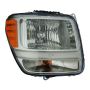 Eagle EyesCS243-B001R Headlight Assembly