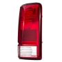 Eagle EyesCS244-U000L Tail Light Housing