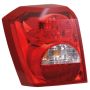 Eagle EyesCS251-B000L Tail Light Housing