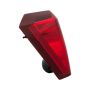 Eagle EyesCS251-B010L Tail Light Assembly