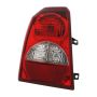 Eagle EyesCS251-B010L Tail Light Assembly