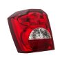 Eagle EyesCS251-B010L Tail Light Assembly