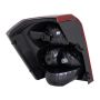 Eagle EyesCS251-B010LR Tail Light Assembly
