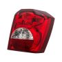 Eagle EyesCS251-B010LR Tail Light Assembly