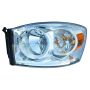 Eagle EyesCS254-B001L Headlight Assembly