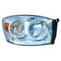 Eagle EyesCS254-B001R Headlight Assembly