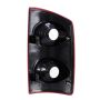 Eagle EyesCS255-U000L Tail Light Assembly