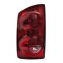 Eagle EyesCS255-U000R Tail Light Assembly