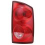 Eagle EyesCS255-U000R Tail Light Assembly